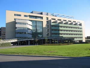 Noordhoff locatie Utrecht
