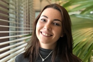 Ellie Pritchard